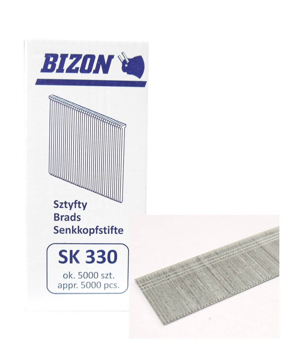 SZTYFTY SK-330 opak (5000 SZT) (Foto 2)