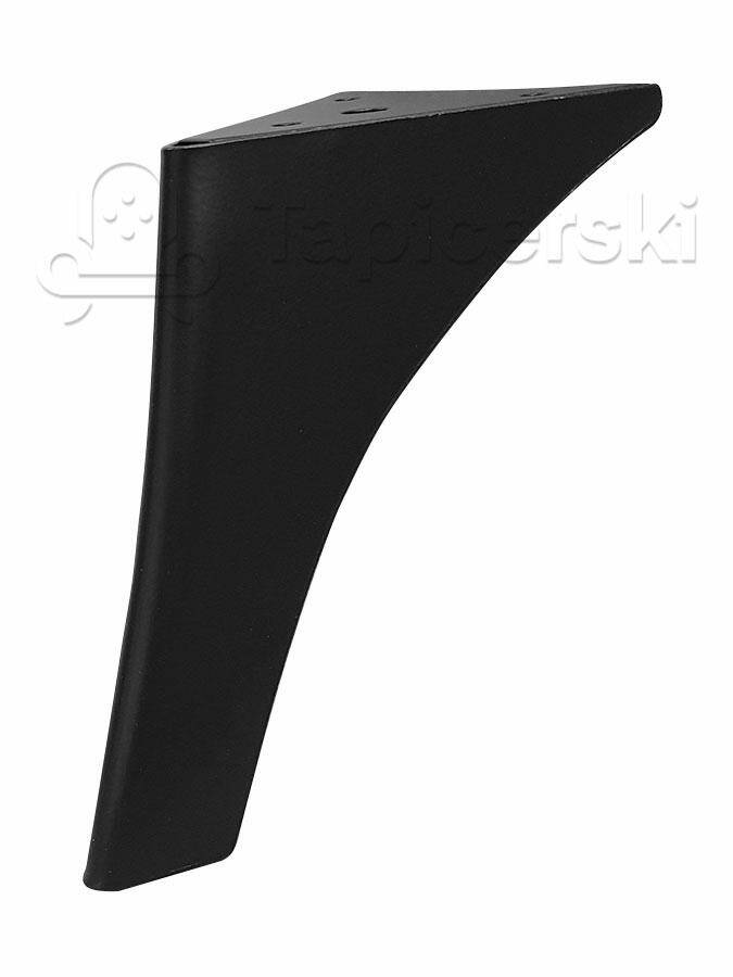 Noga Tap160 H-138 mm Black