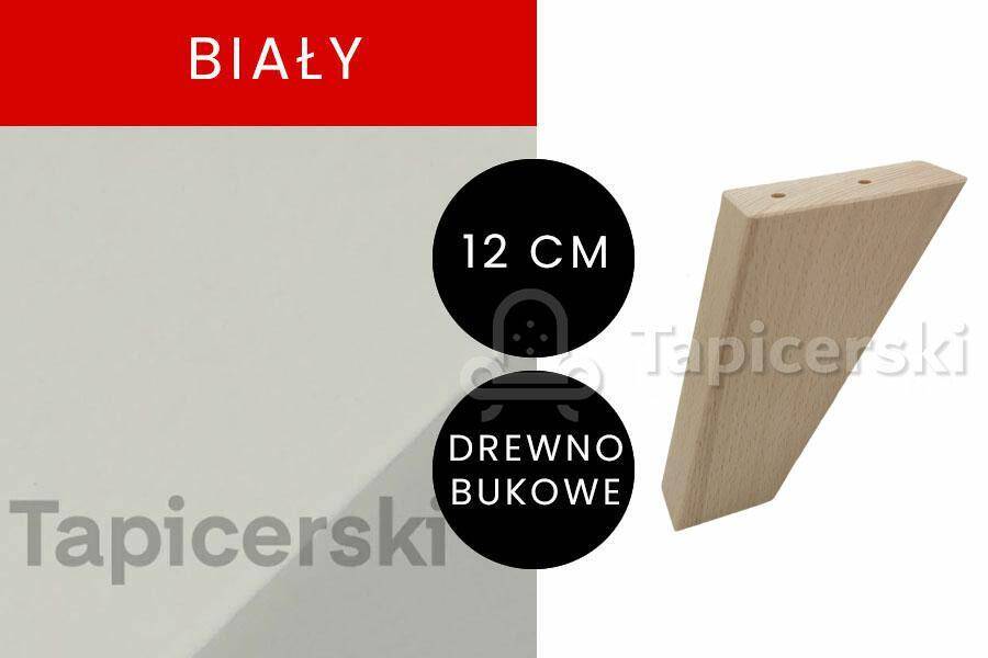 BIAŁY