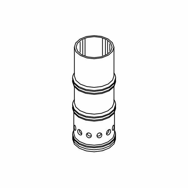 Cylinder Nr producenta 20610102610 |