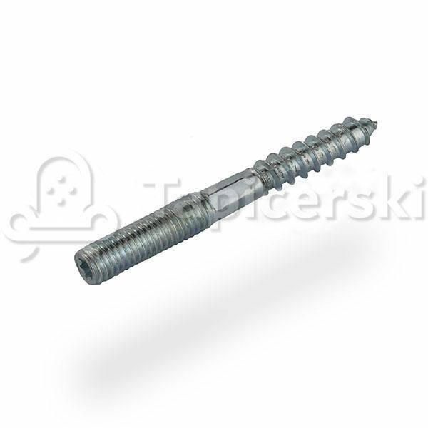 DWUGWINT 8,0x70mm /TORX T-25