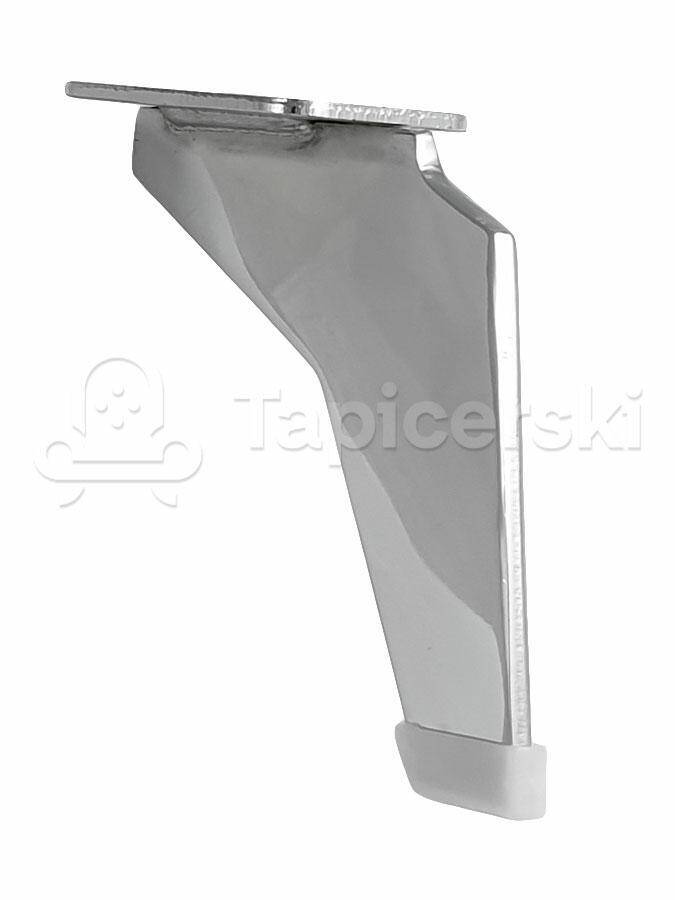 Noga Tap103 H-130 mm Chrom