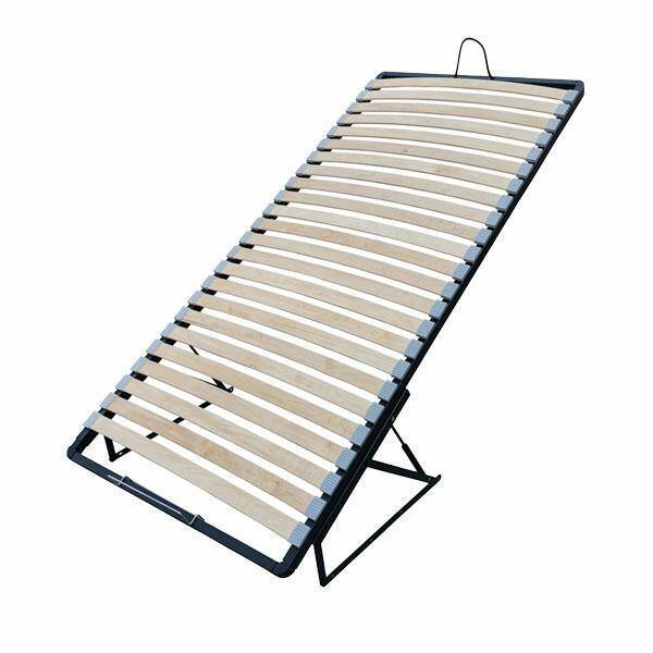 Stelaż do łóżka pod materac 90 x 200 Komplet