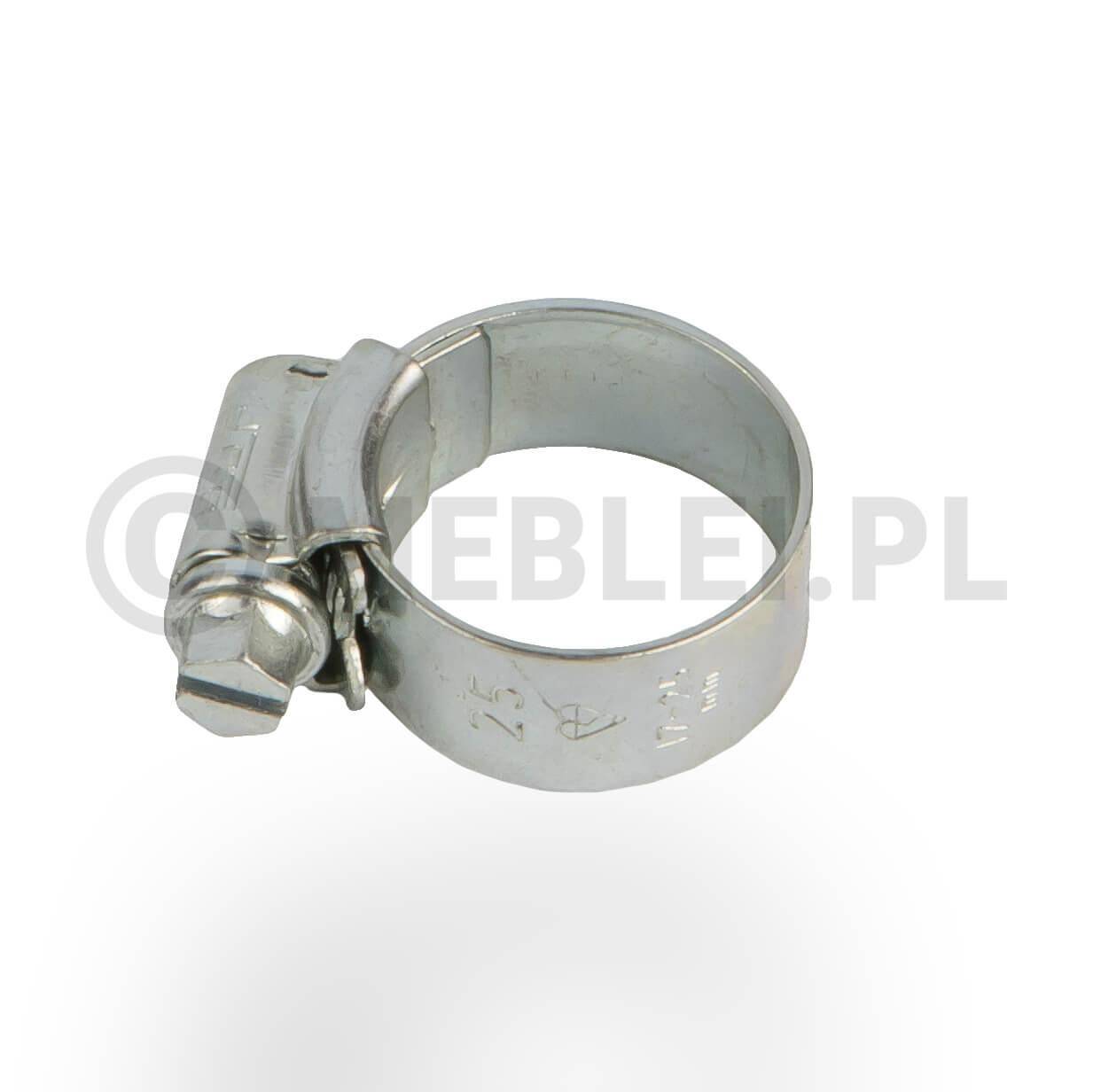 OPASKA ZACISKOWA HI-GRIP 14-22/13mm