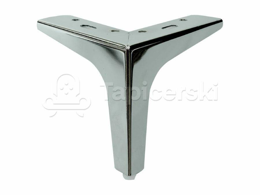 Noga Tap110 H-150 mm Chrom