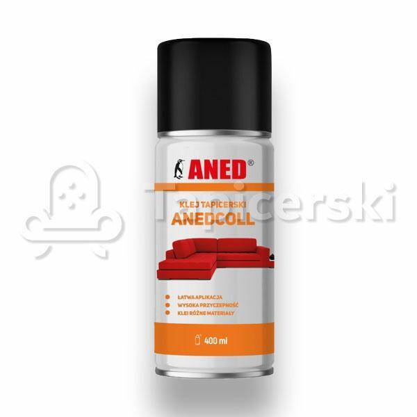 Klej Anedcoll Spray 0,4 L