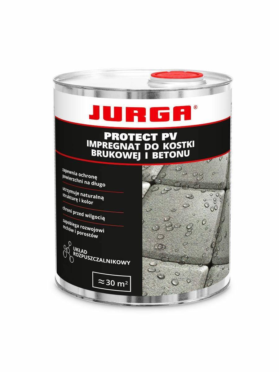 JURGA Protect PV 1L