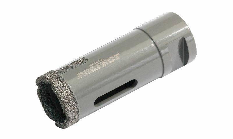 STALCO s-71004 otwornica diamentowa 8 mm M14