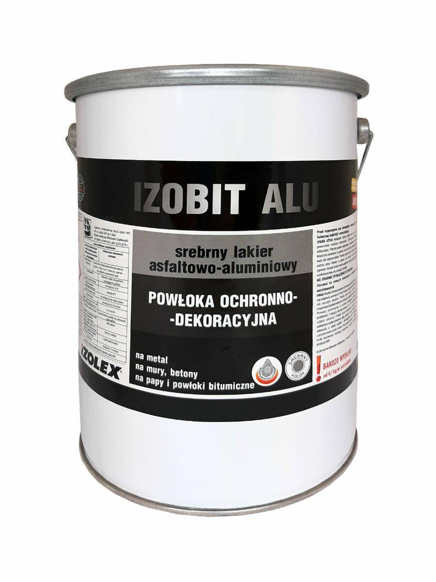 IZOLEX Izobit ALU 8kg
