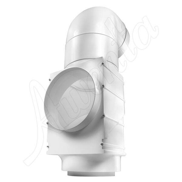 AWENTA AW125 Awentis Economy fi125