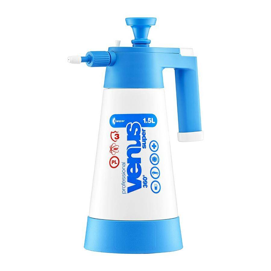 KWAZAR rozpylacz VENUS SUPER 360 1,5l