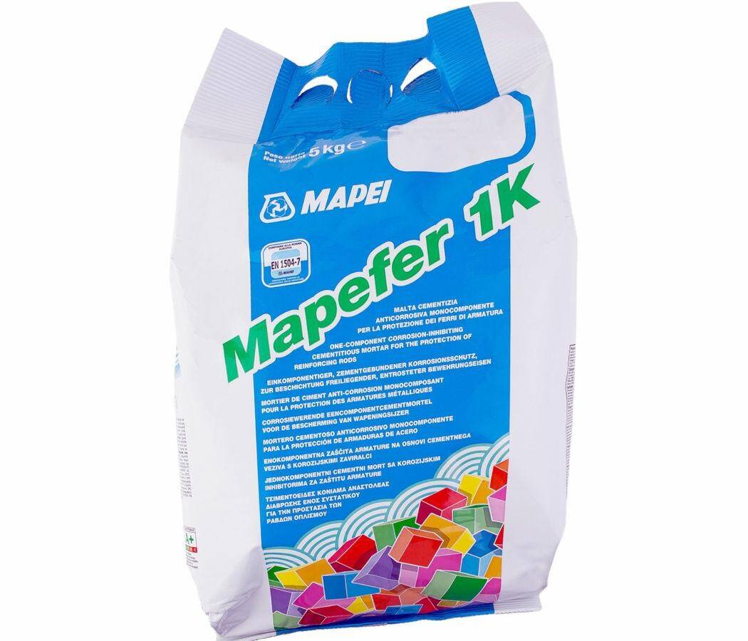 MAPEI Mapefer 1K 5kg