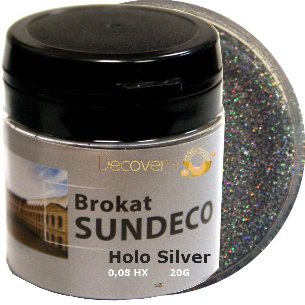 Decoverni Brokat Sundeco 20g