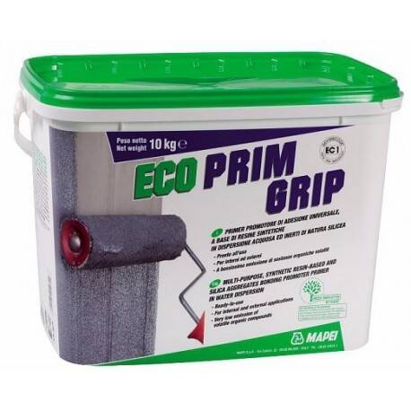 MAPEI Eco Prim Grip 10kg (Zdjęcie 1)