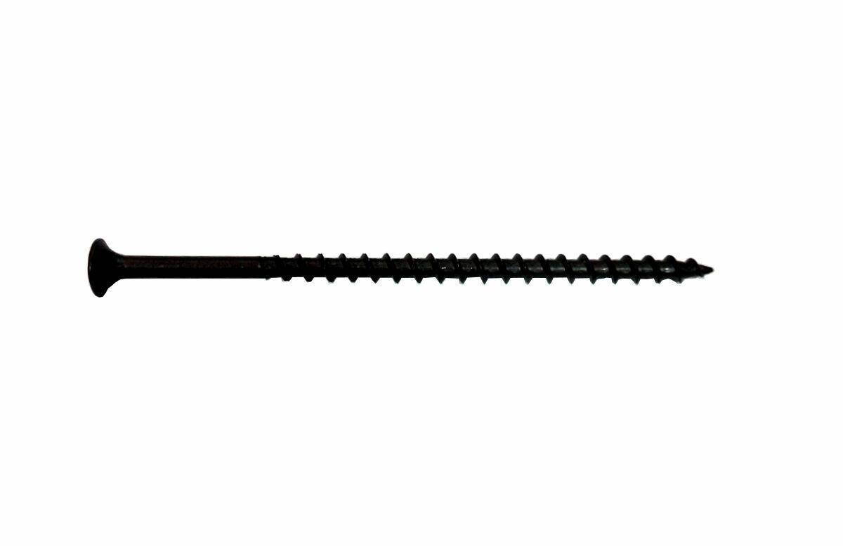 STALCO BD wkręty do drewna 4,2 mm x 70 mm - BLISTER 50 szt