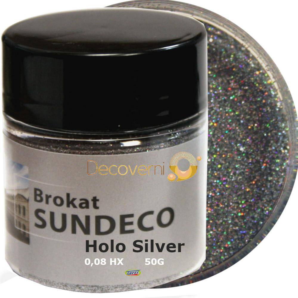 Decoverni Brokat Sundeco 50g