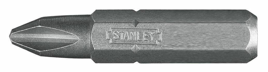 STANLEY bit ph 2x50 mm 1szt 68-947-1