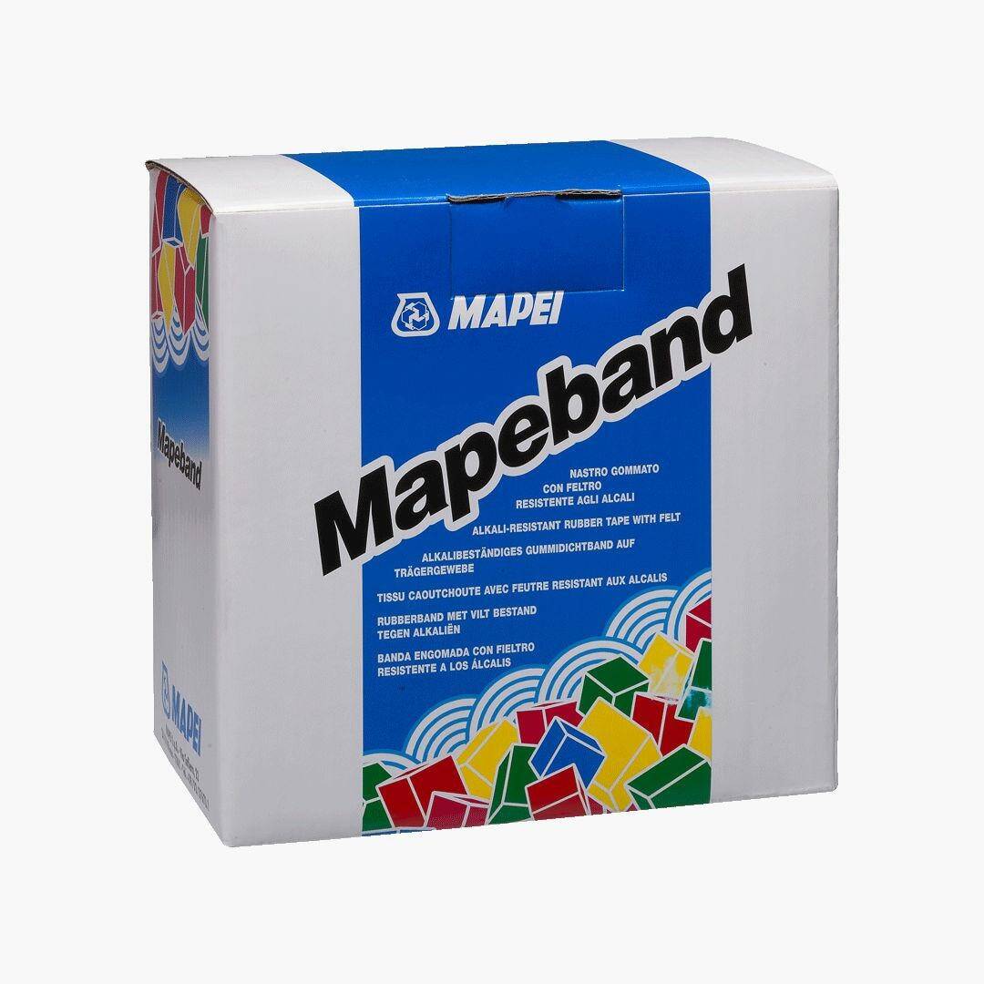 MAPEI Mapeband taśma uszczelniająca 1mb