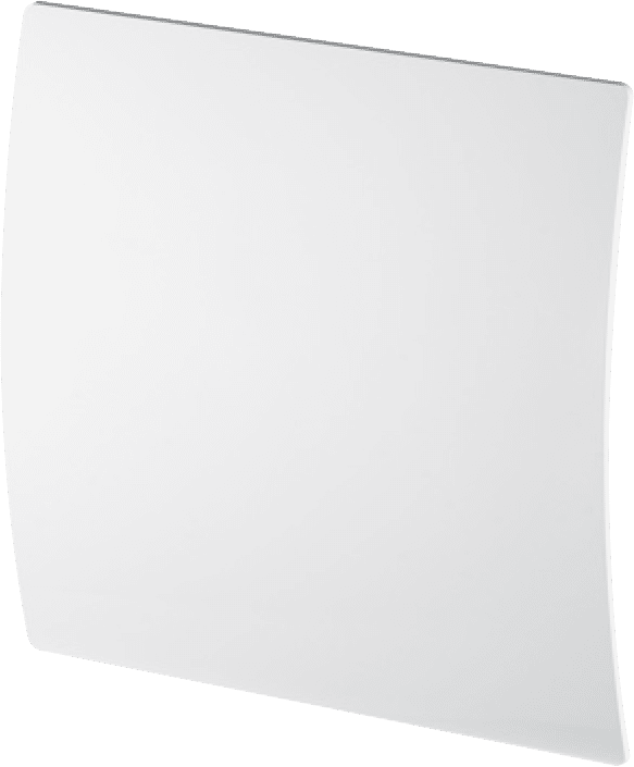 AWENTA PEB125 panel escudo biały fi125