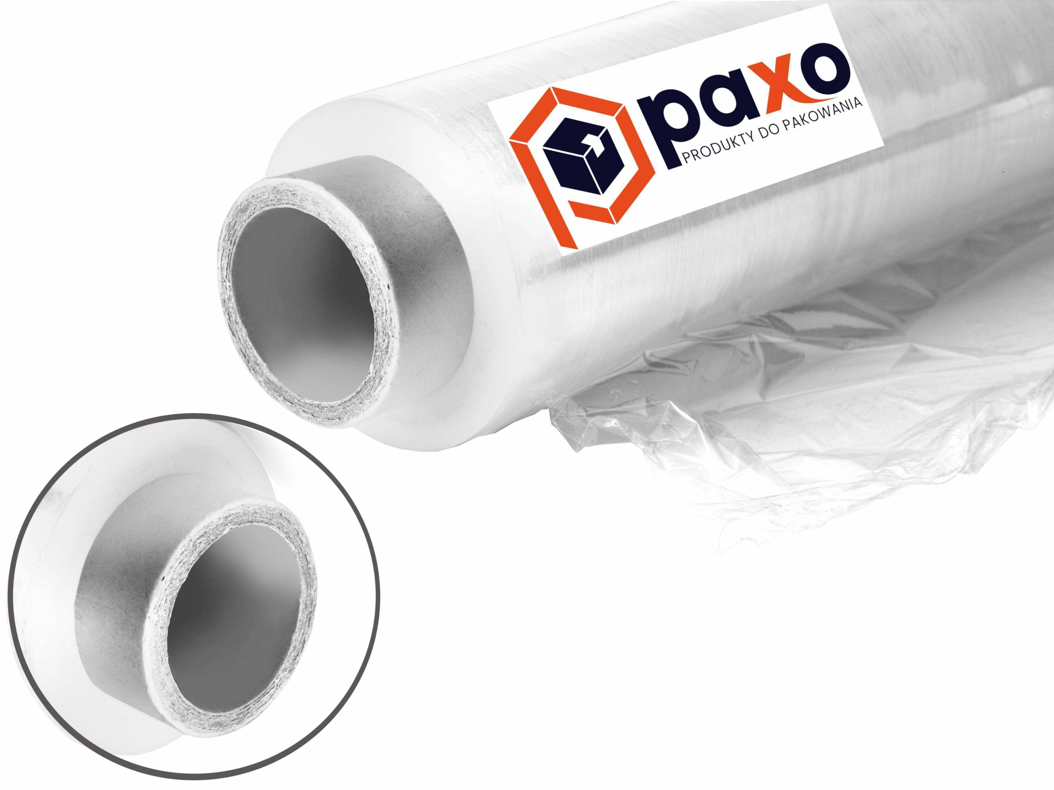 PAXO folia stretch 3kg (2,7 kg