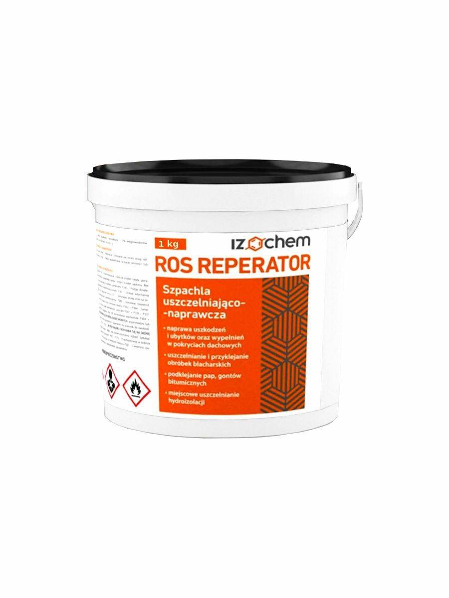 Izochem ROS reperator 1kg szpachla