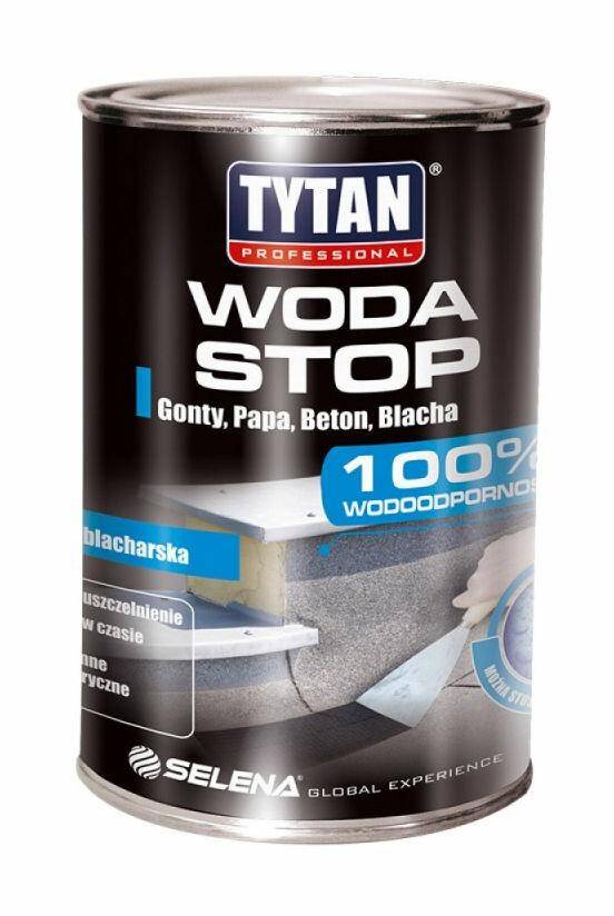 TYTAN woda stop 5kg