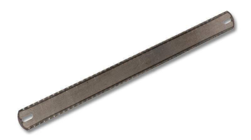 STALCO s-18712 brzeszczot metal/drewno 300 mm
