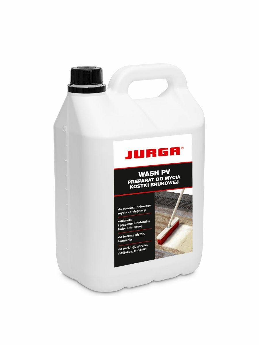 JURGA Wash PV 5l