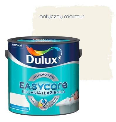 Dulux EasyCare Kuchnia i Łazienka 2,5L ANTYCZNY MARMUR