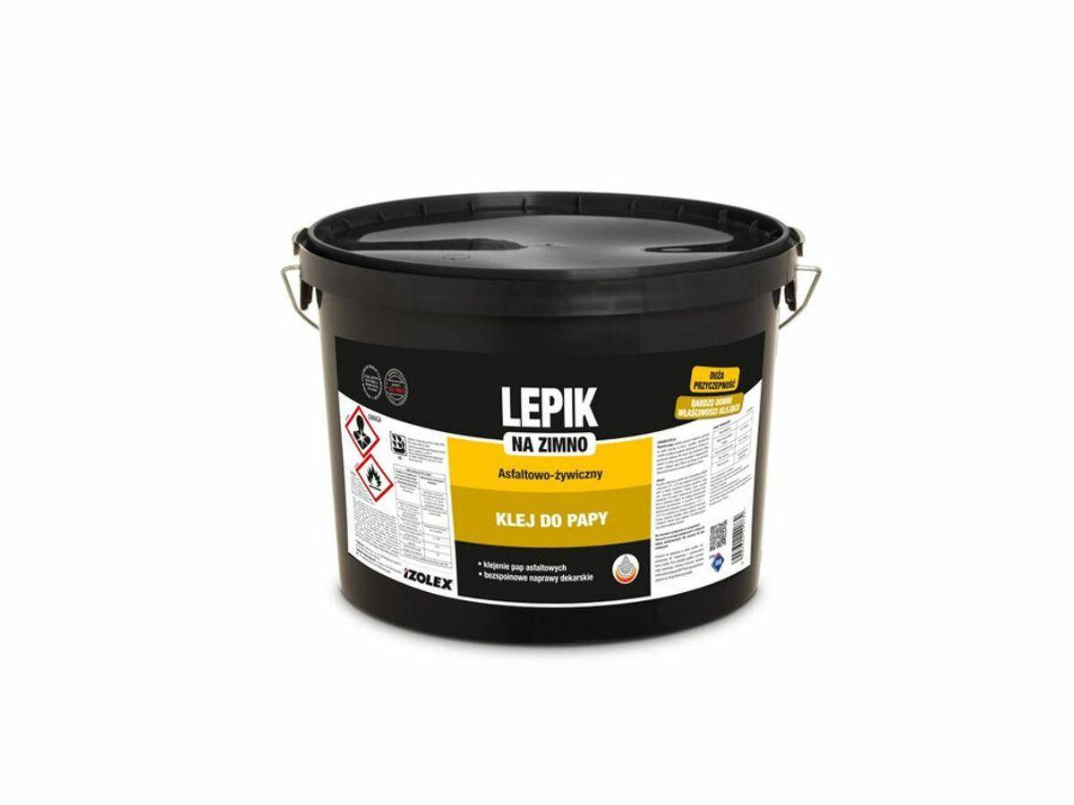 IZOLEX lepik na zimno 5kg