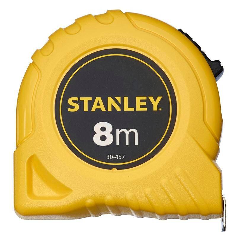 STANLEY miara zwijana stalowa 8 m 30-457