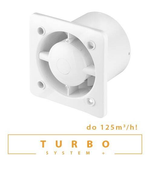 AWENTA KWT100W korpus wenty. TURBO 100W