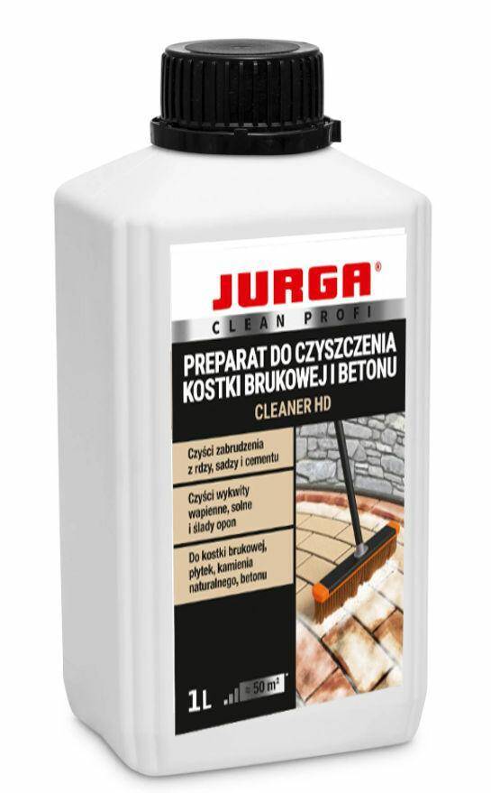 JURGA Cleaner HD 1L