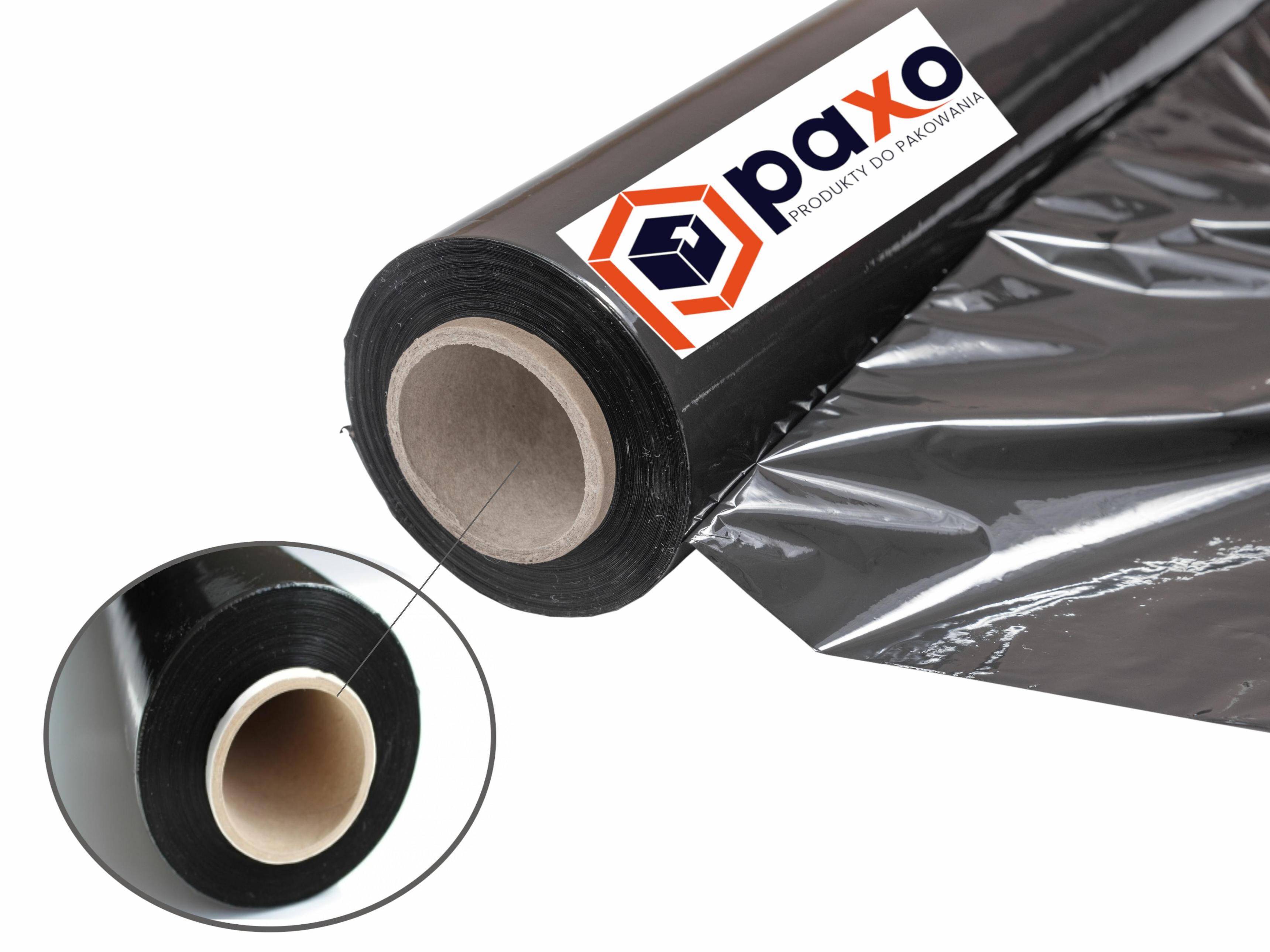 PAXO folia stretch 1,2kg(1 kg netto)