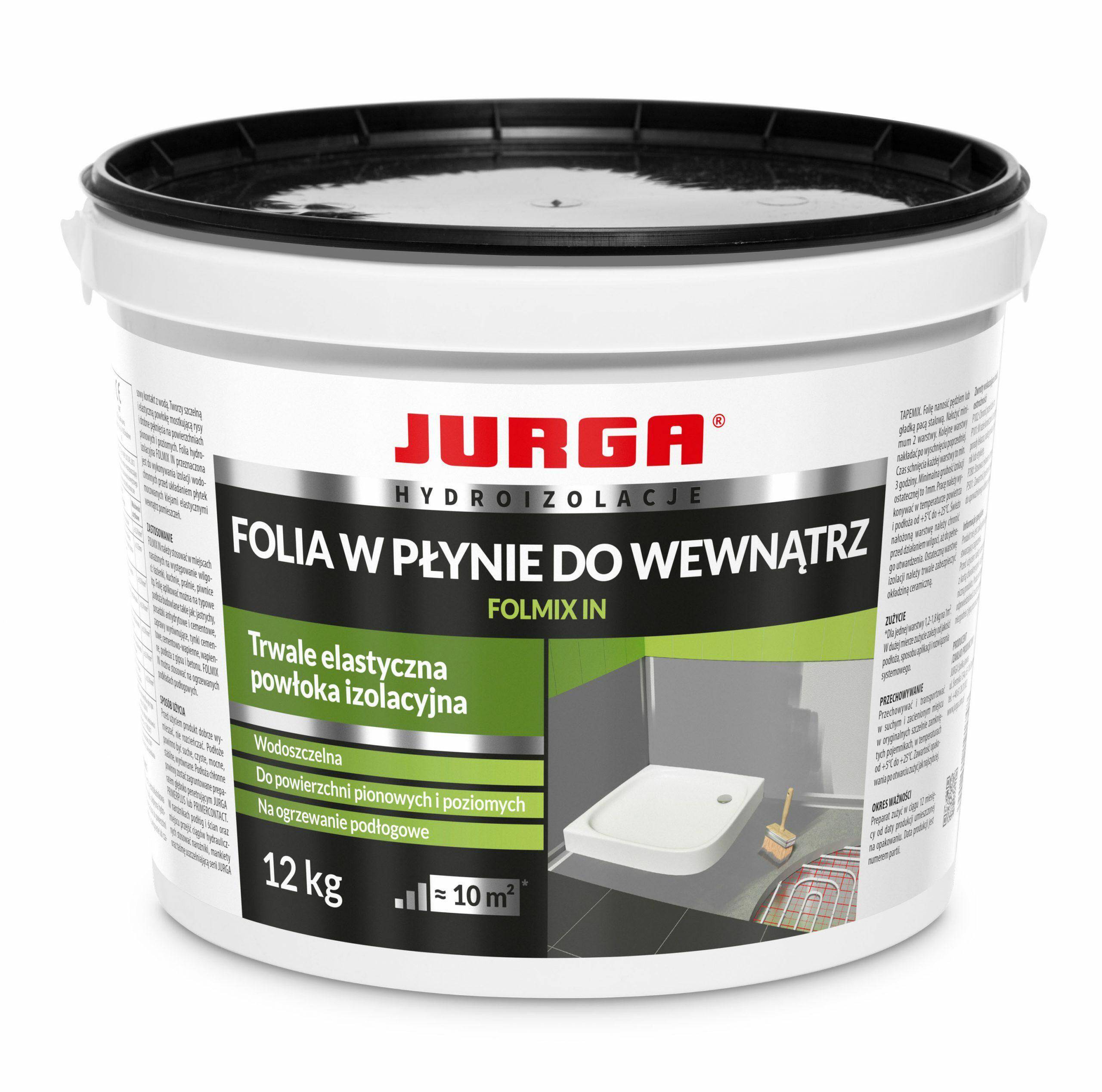 JURGA Folmix IN 12kg!!!!!!!