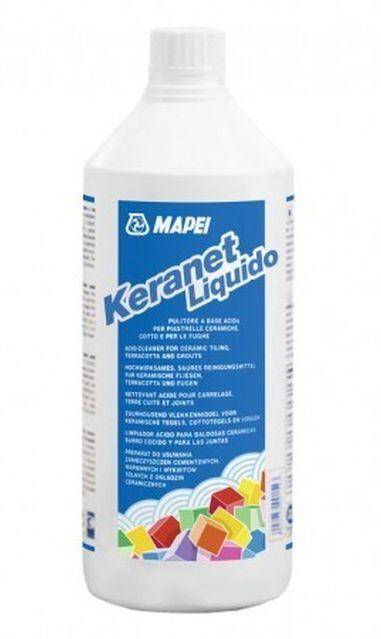 MAPEI Ultracare Multicleaner spray 0,75l
