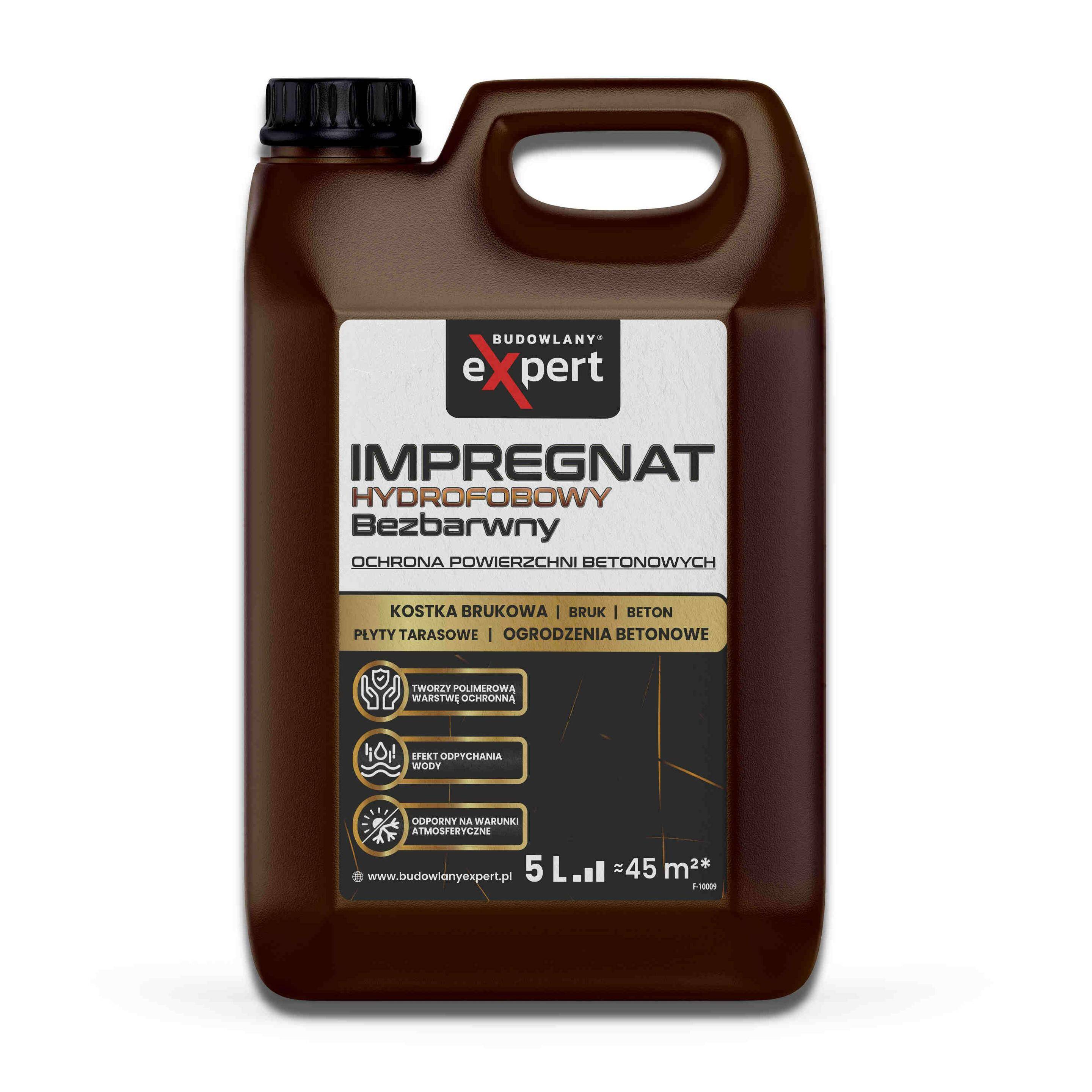 Impregnaty