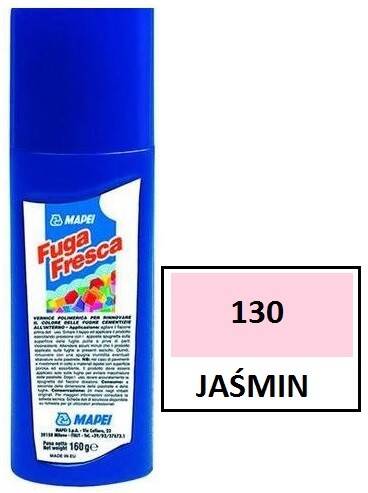 MAPEI Fuga Fresca nr. 130 JAŚMIN