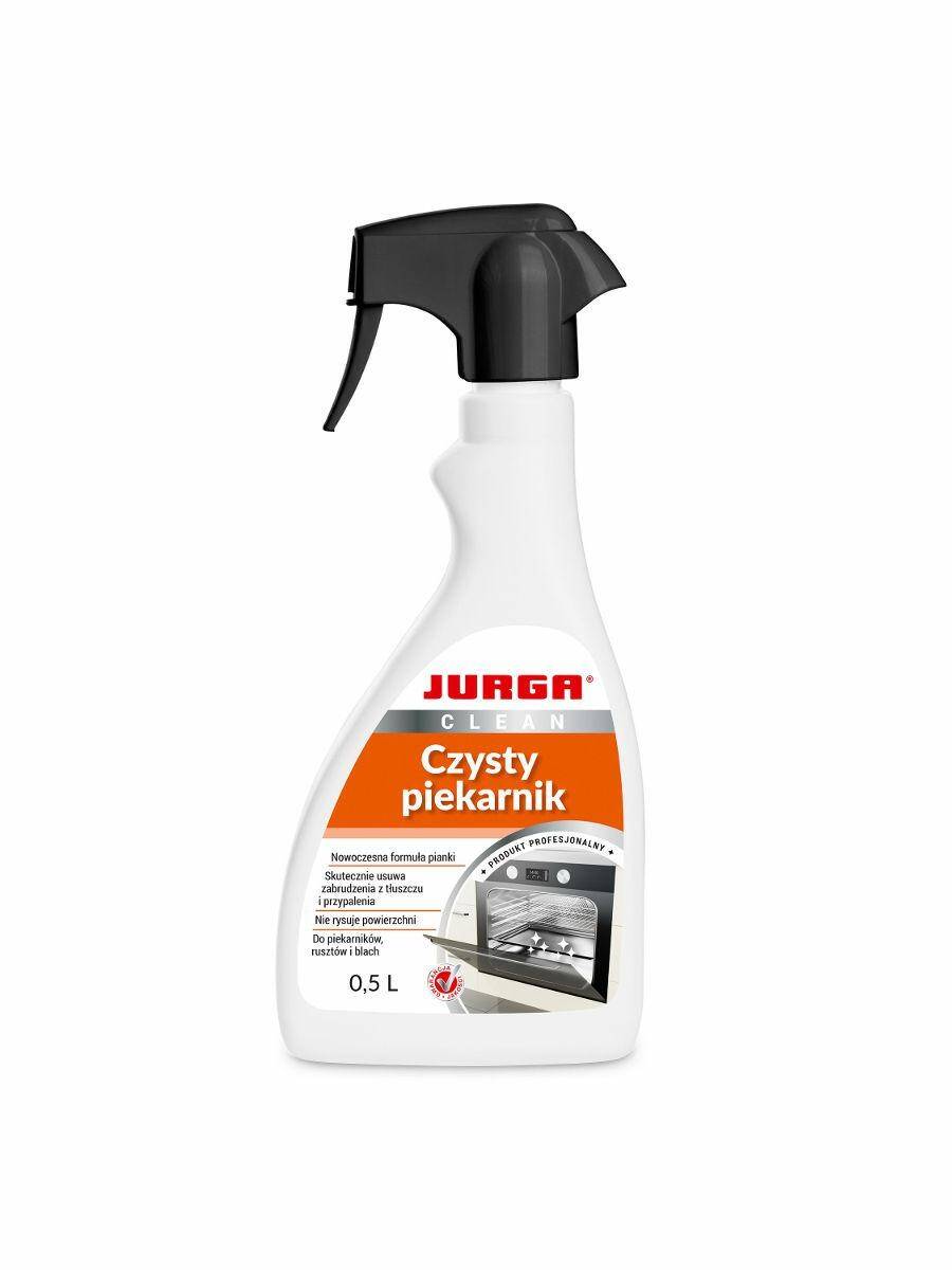 JURGA Clean czysty piekarnik 0,5l