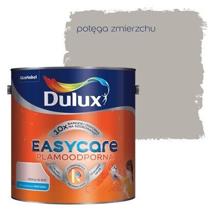 Dulux EasyCare 5L POTĘGA ZMIERZCHU (Zdjęcie 1)