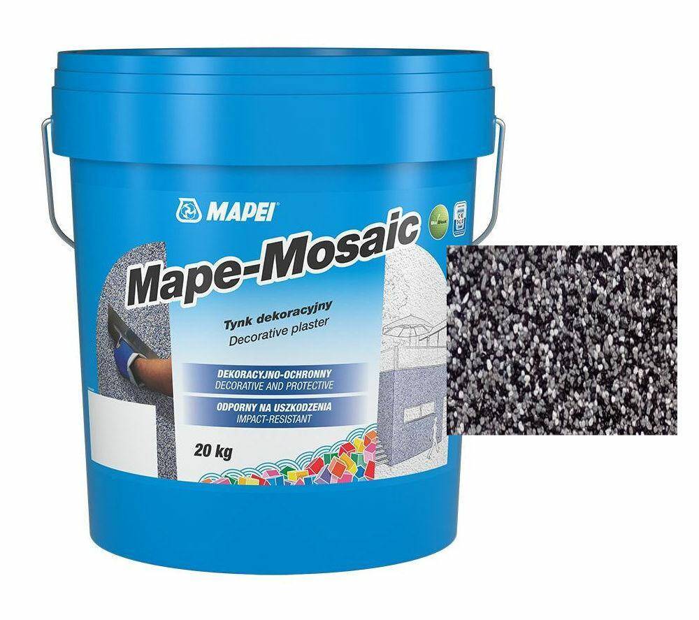 MAPEI Tynk mozaikowy MQ1648/1,6 20kg