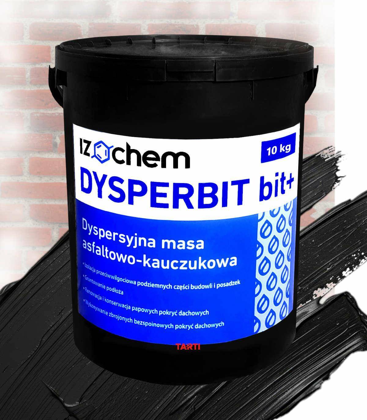 Izochem DYSPERBIT Bit+ 10kg