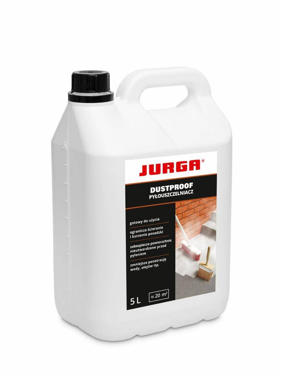 JURGA Dustproof 5l