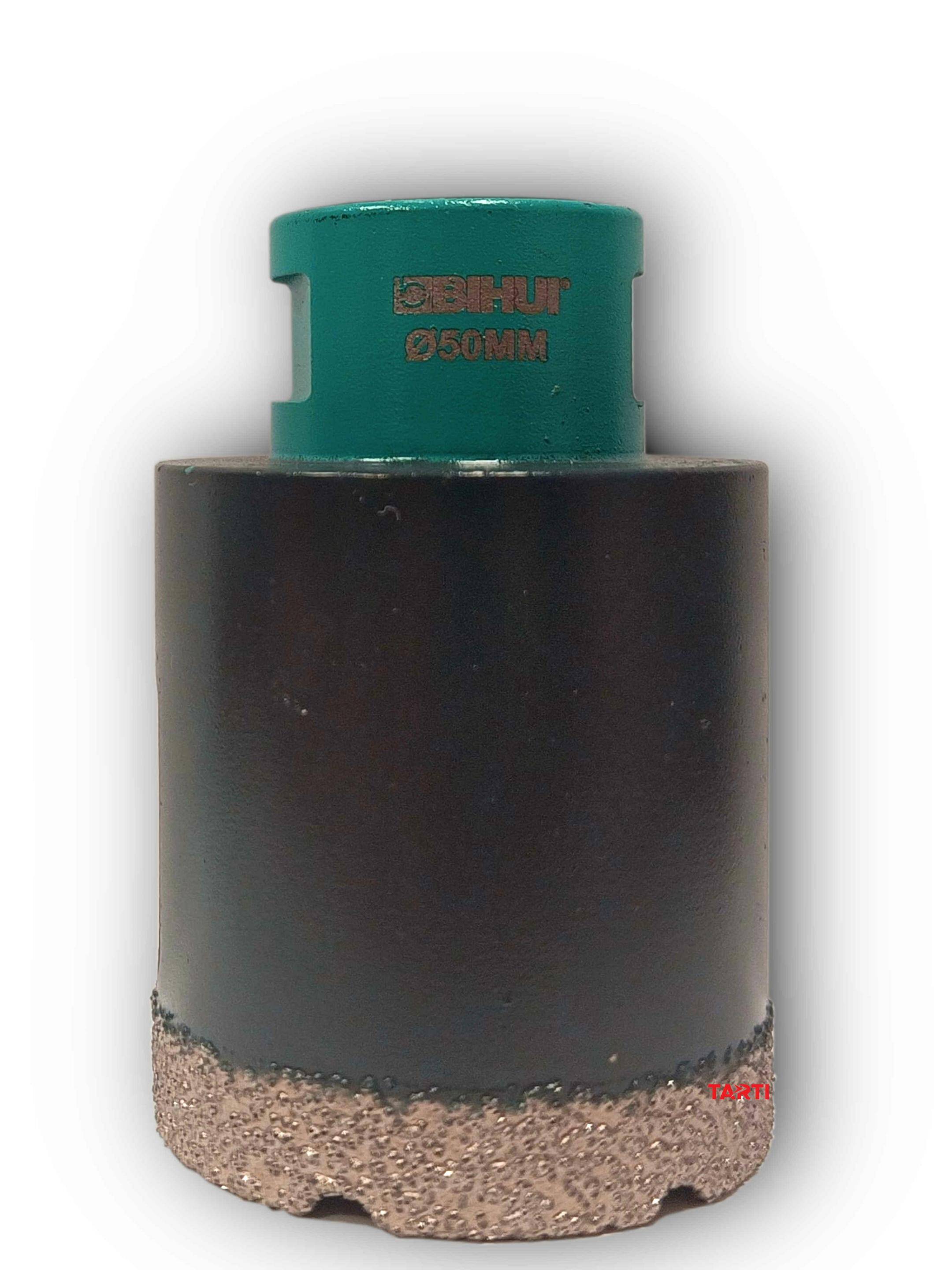 BIHUI DBDF50 Otwornica diamentowa 50 mm