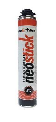 NEOSTICK klej do styropianu 750ml.