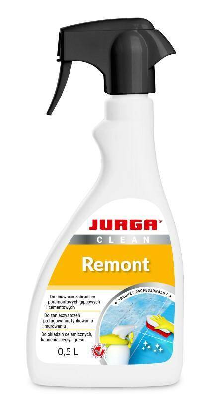 JURGA Clean remont 0,5l