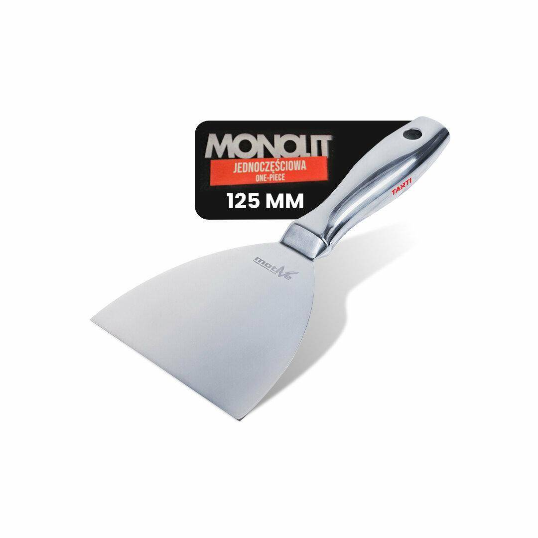 MOTIVE szpachelka MONOLIT 125mm 040161