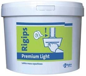 RIGIPS Premium Light 7kg masa szpachlowa