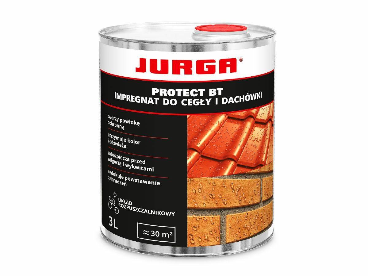 JURGA Protect BT 3L