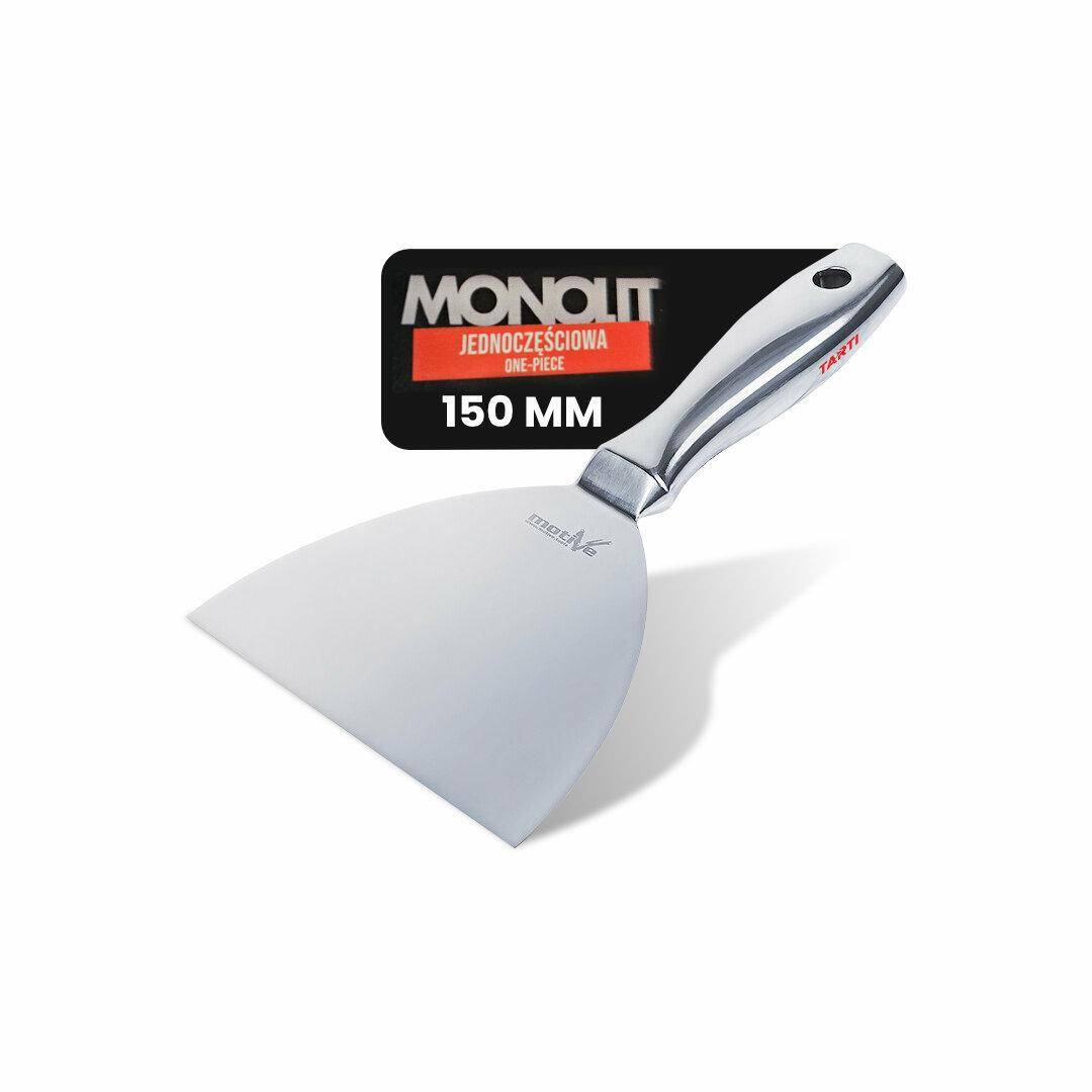 MOTIVE szpachelka MONOLIT 150mm 040162